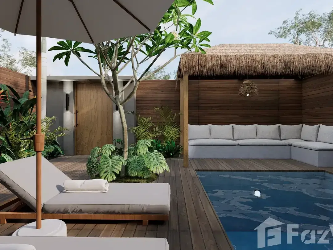 2 Bedroom Villa for sale in Pecatu, Bali - Image 8 of 9