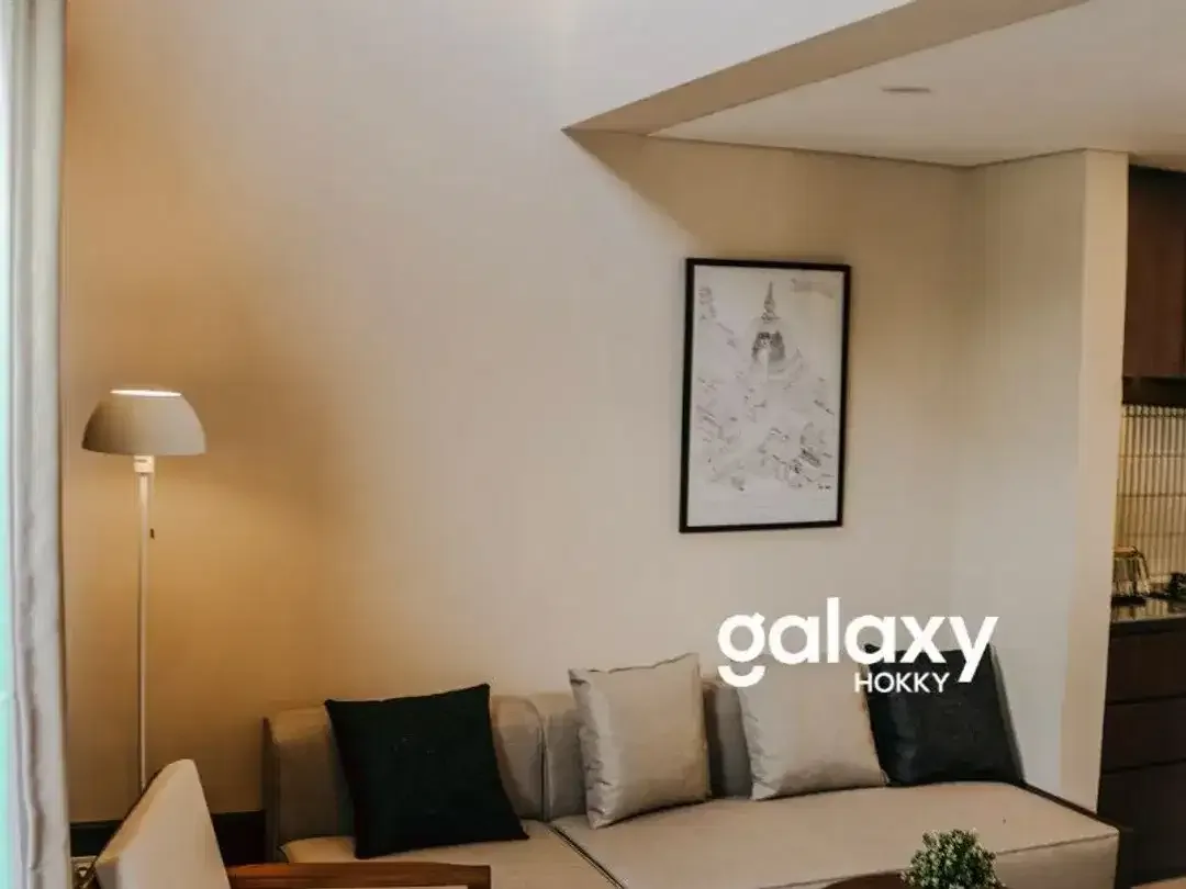 LEASEHOLD VILLA DI PADANG GALAK DENPASAR - Image 3 of 10