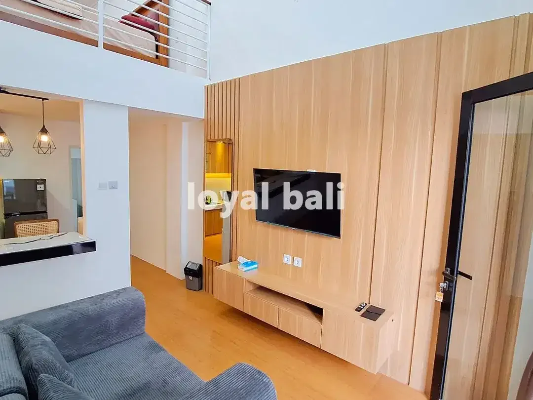 Apartment, Brand New Apartment in Jimbaran, Bali - Image 3 of 10