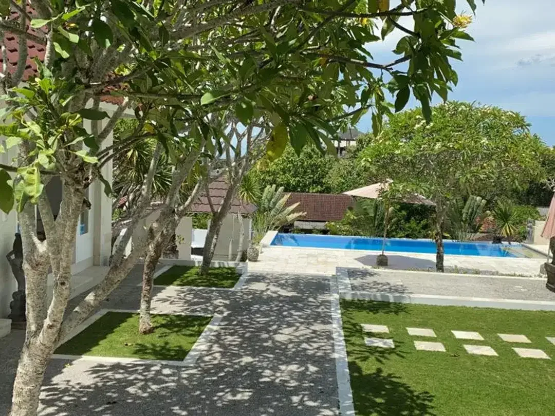 LUXURY VILLA IN GOA GONG UNGASAN WITH GWK VIEW - Image 2 of 10