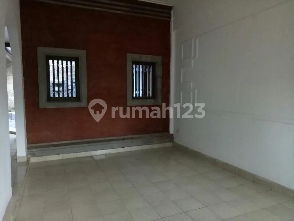 Rumah Lokasi Strategis di Pusat Kota Denpasar Cocok untuk Mes - Image 2 of 4