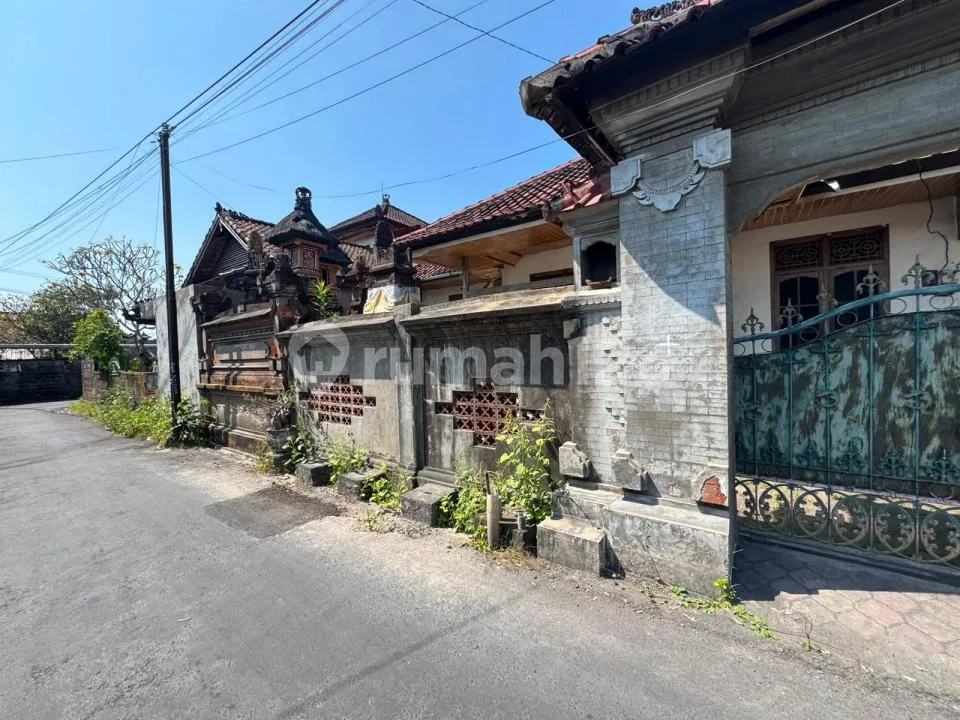 Di Jual Rumah Lantai 1 Lokasi Kesiman Denpasar Timur - Image 3 of 4