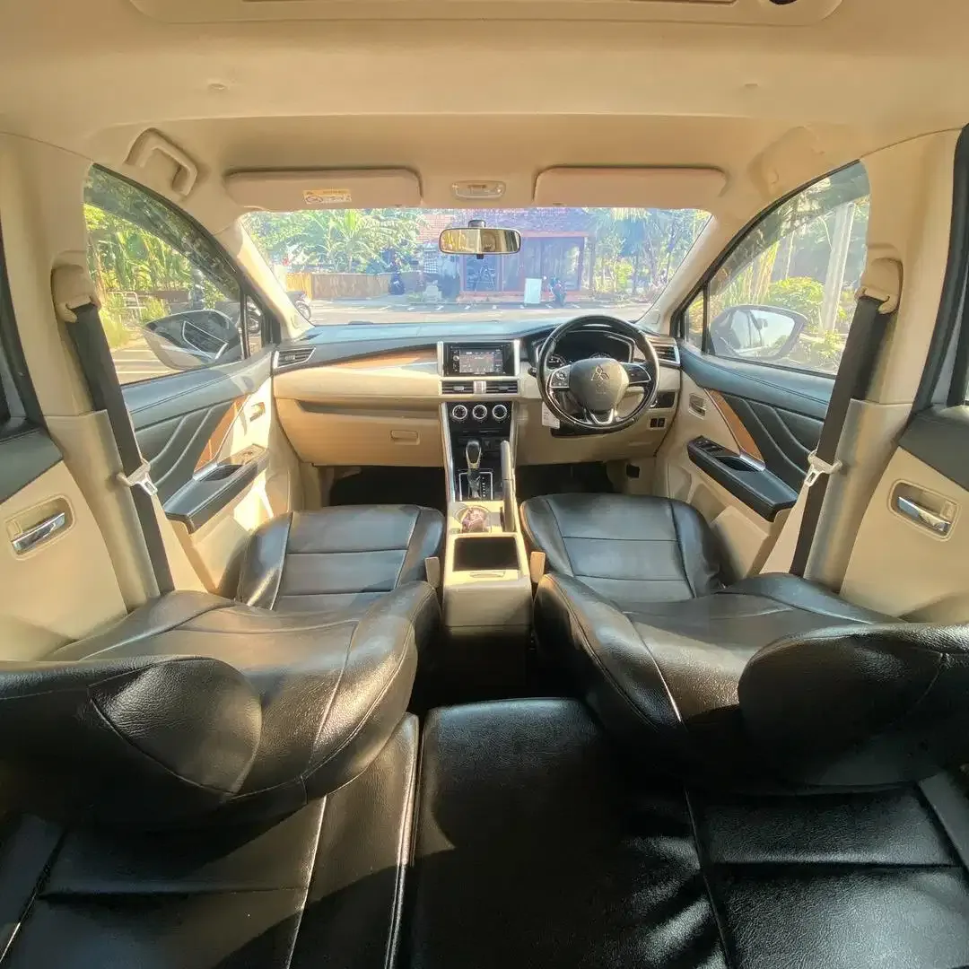 Mitsubishi Xpander Ultimate 1.5 AT - 2018 - Image 8 of 9