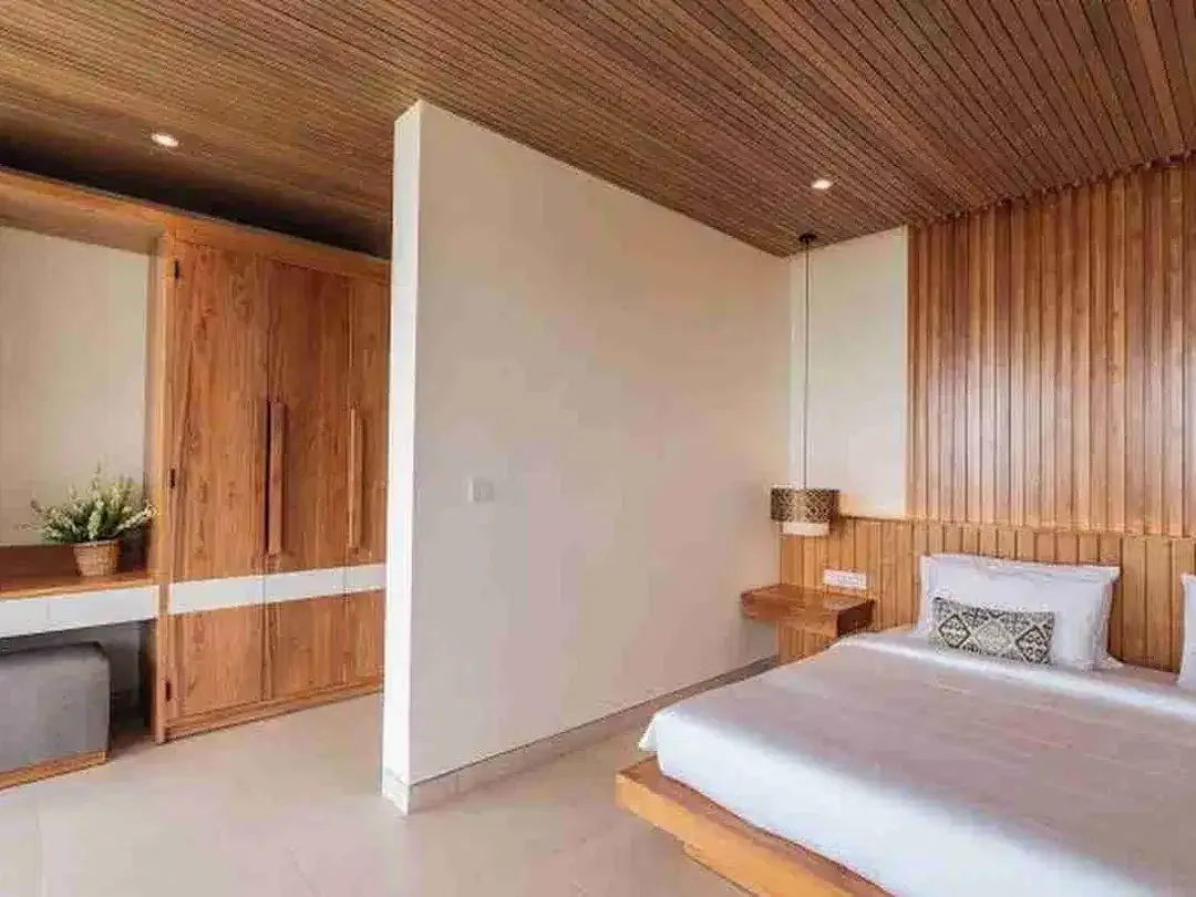 VILLA MODERN LUXURY 4 LANTAI VIEW SUNSET PECATU INDAH RESORT - Image 9 of 10