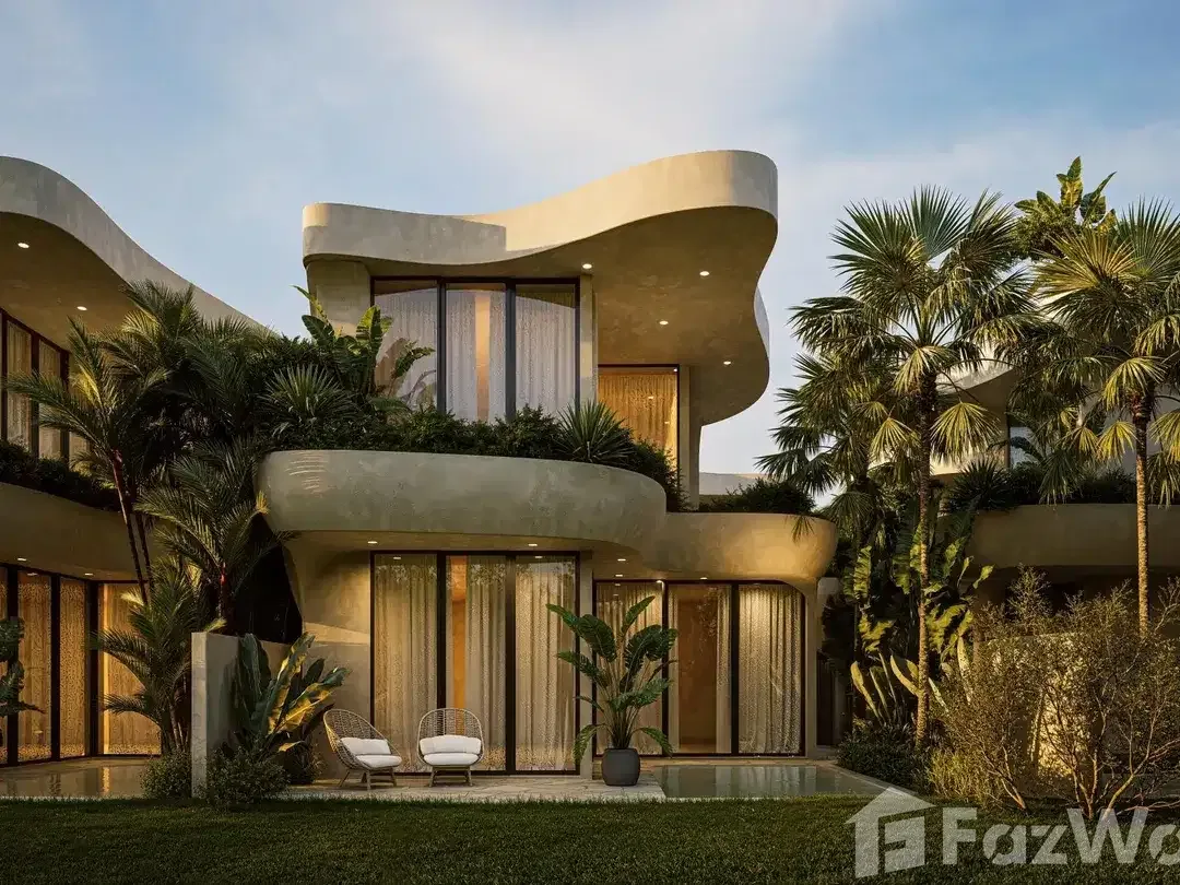1 Bedroom Villa for sale in Padang Padang, Bali - Image 4 of 10