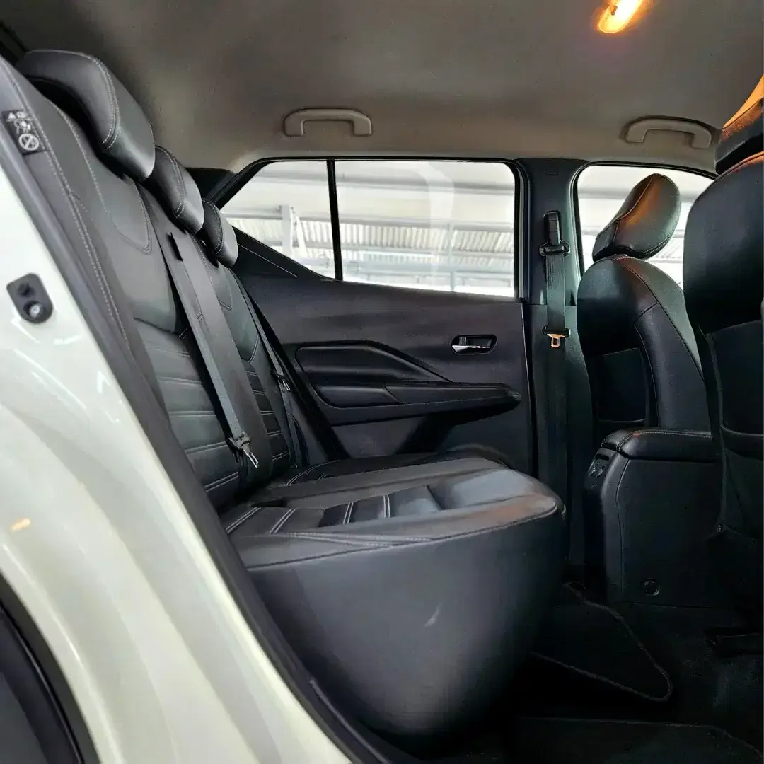 [2021] DP 0 Rp! Nissan Kicks e-Power Hybrid EV 1.2 at 2020 asliDK 2022 - Image 7 of 10