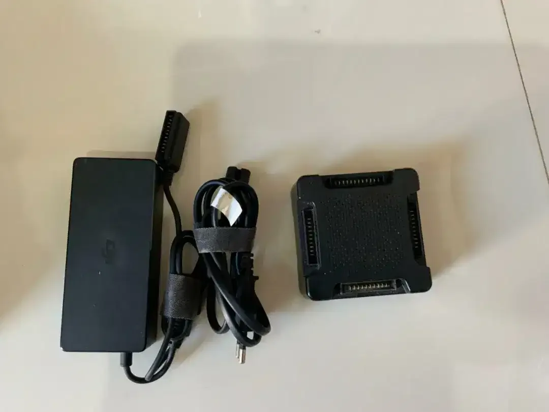 Dji mavic pro combo+ - Image 6 of 10