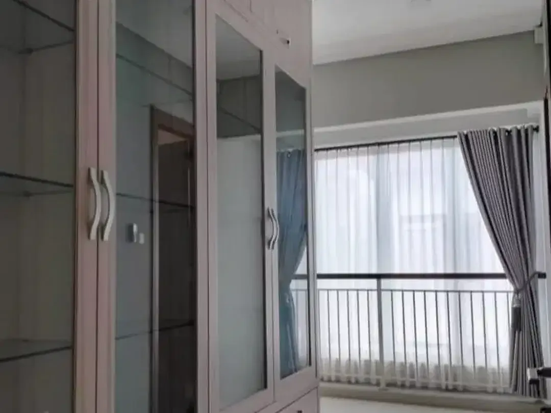 Di jual Rumah Semi Villa Lantai 2 Semi Furnished - Image 8 of 10