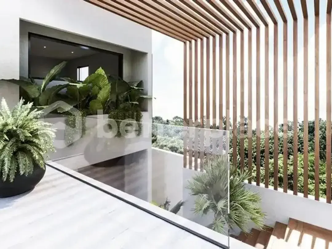 Japandi Elegance Above the Waves: Spacious 3-Bedroom Villa in Uluwatu - Image 7 of 8