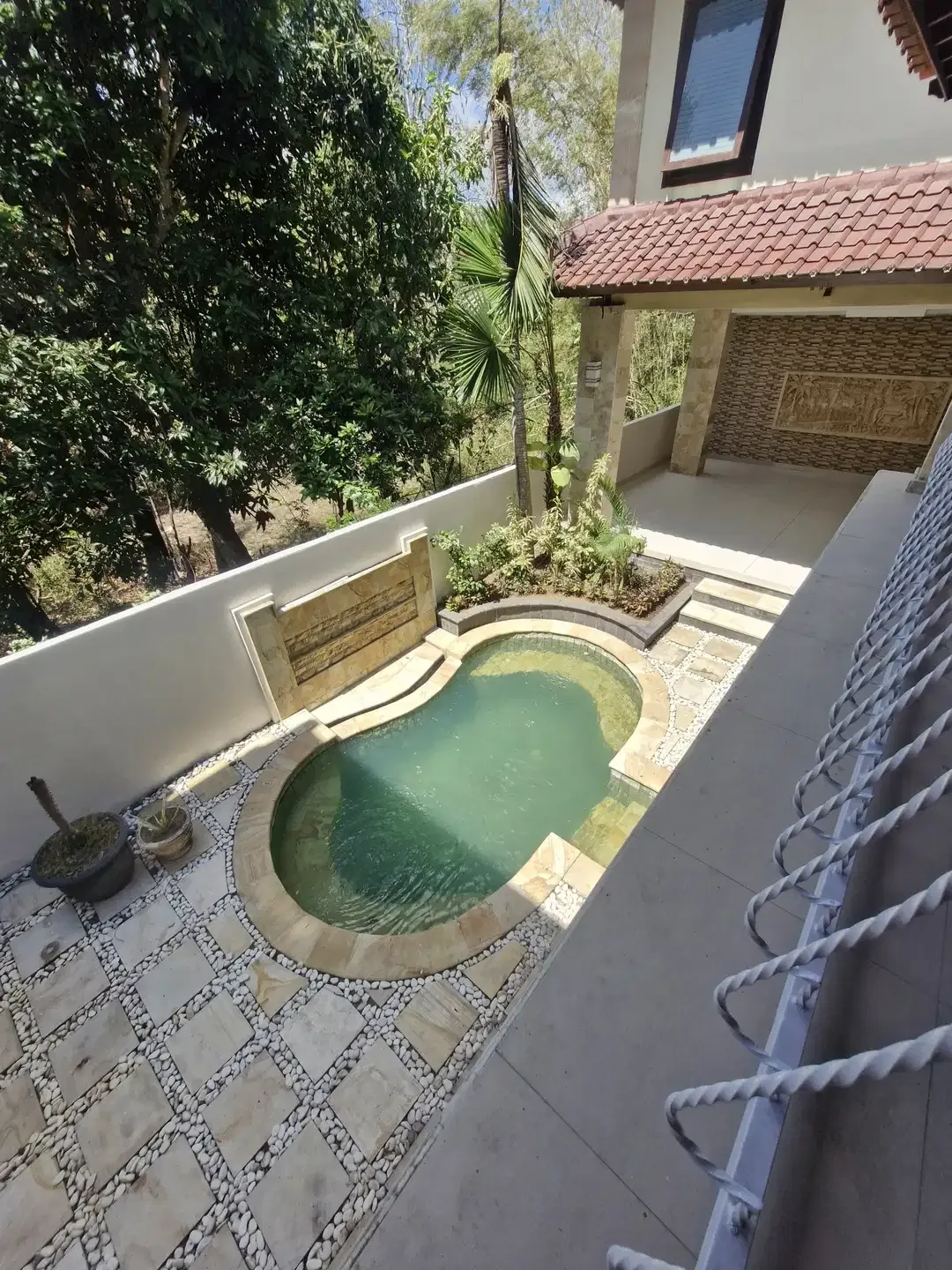Dijual Villa Dekat Pantai Melasti, Ungasan - Image 10 of 10