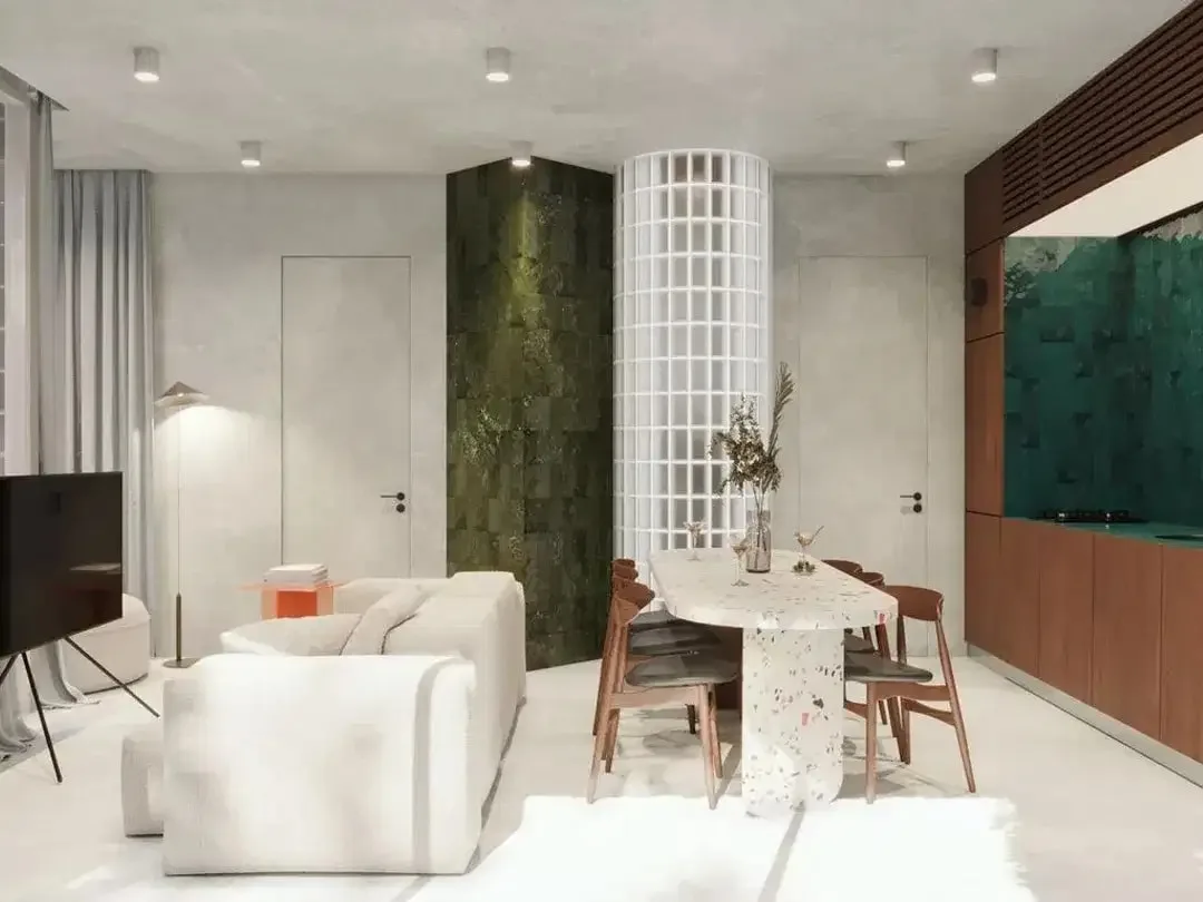Luxury Townhouse With 50-Year Leasehold In Ubud - Image 5 of 10