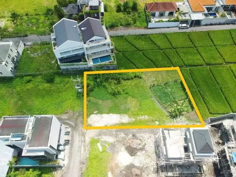 tanah dekat pantai Berawa - Image 3 of 6