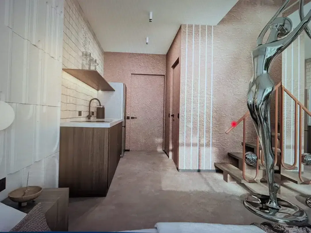 Leasehold - Offplan 2BR Rooftop Ocean View Villa for Sale in Pandawa, Bali - Image 6 of 8