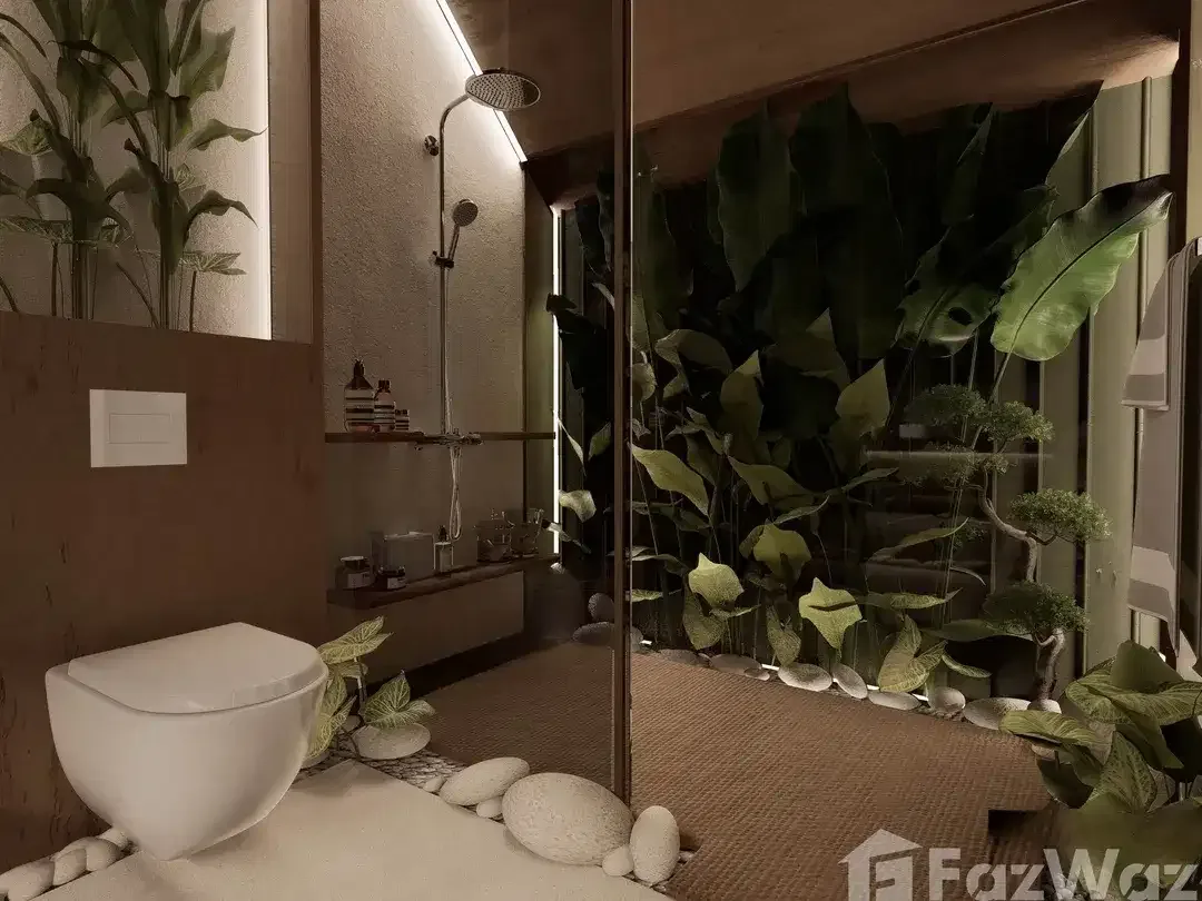 3 Bedroom Villa for sale in Jimbaran, Bali - Image 7 of 10