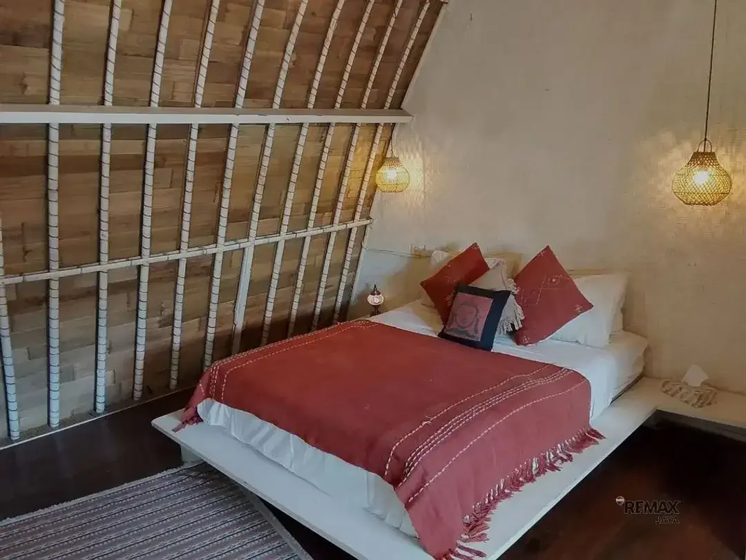 Strategic 2-Bedroom Villa For 20-Year Leasehold In Umalas - Image 10 of 10