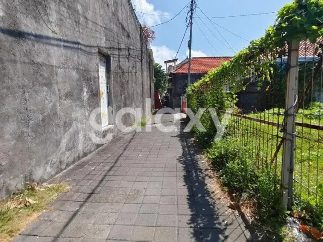 TANAH BONUS BANGUNAN STRATEGIS DI DEWI SARTIKA TUBAN BADUNG, BALI - Image 5 of 5