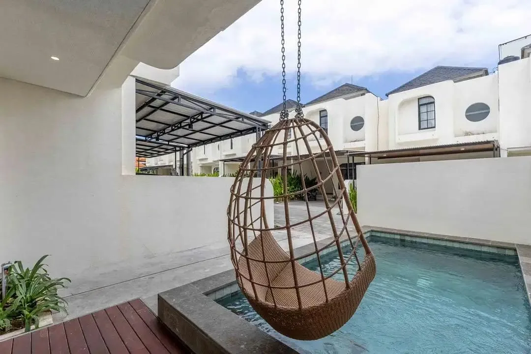 Sewa Villa Sanur Denpasar - Image 6 of 10