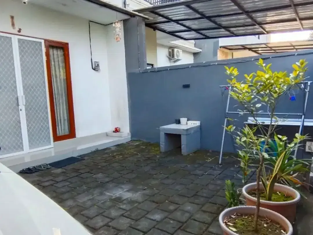 Dijual rumah di Jalan Taman Giri Nusa Dua jimbaran - Image 6 of 9