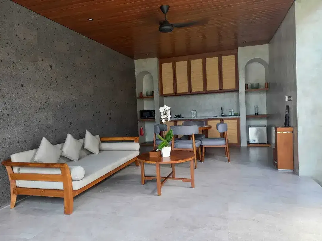 Dijual Villa Cantik area Nusa dua - Image 5 of 8