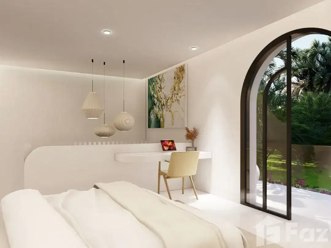 1 Bedroom Villa for sale at LuxeVIsta Villas - Image 9 of 10
