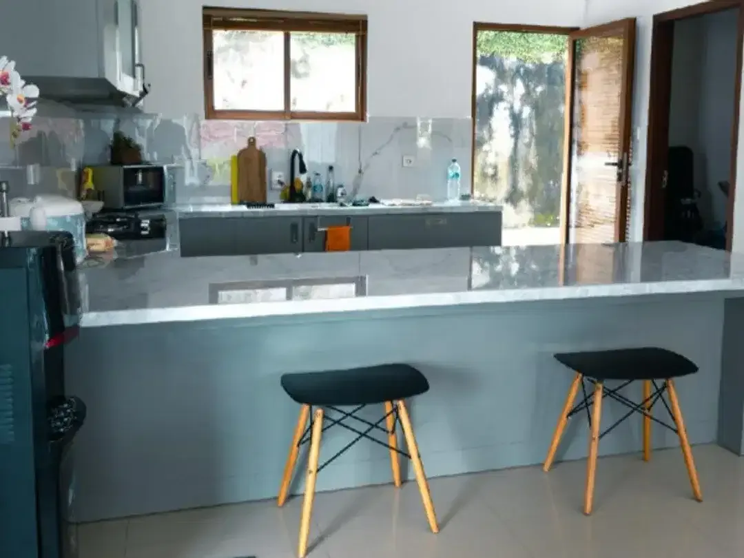 3 BR VILLA IN BENOA  NUSA DUA - Image 9 of 10