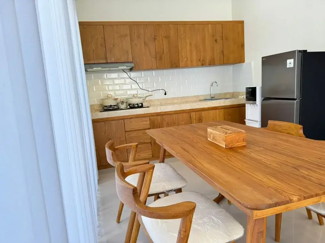 Hot offer for rent 2 bedroom house at Greenlot Residence - Image 4 of 10