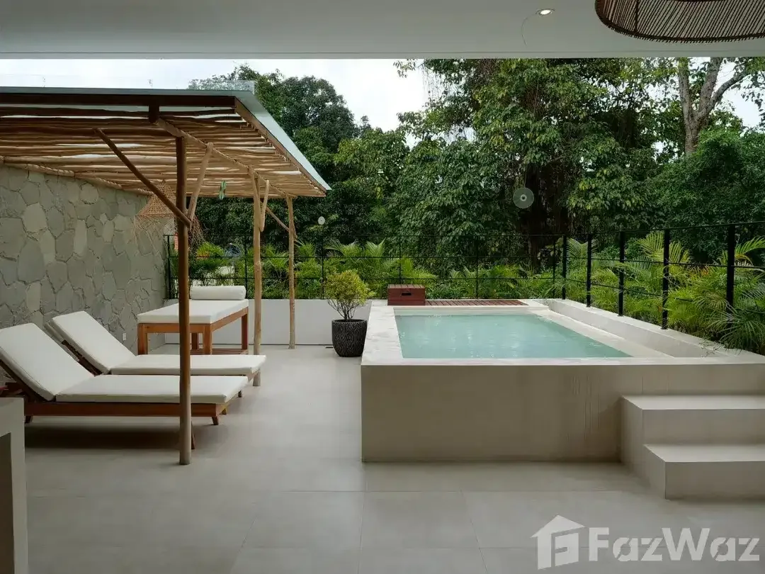 6 Bedroom Villa for sale in Kerobokan, Bali - Image 4 of 10