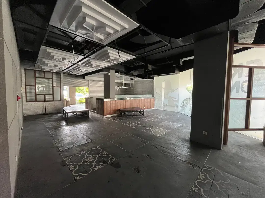 Commercial Area at Amaris Denpasar Building - Image 4 of 10