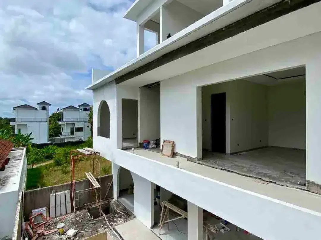 Villa Mediteranian area Renaissance Hotel Uluwatu - Image 2 of 10