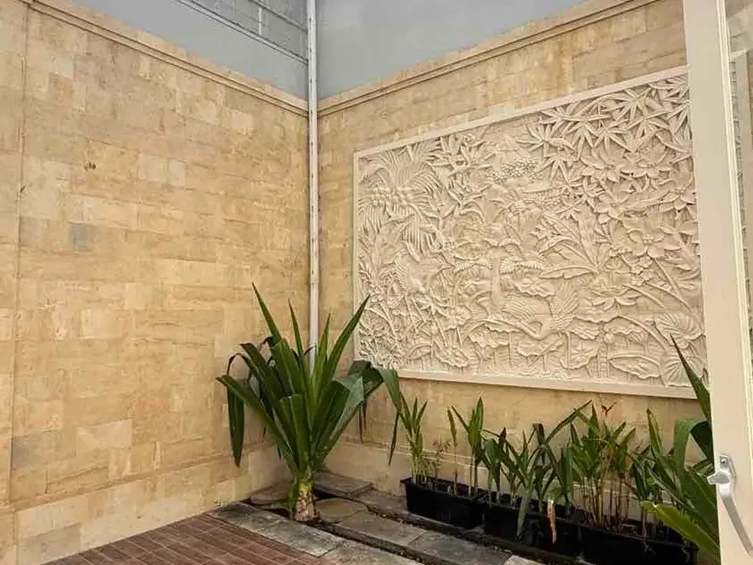 DISEWAKAN RUMAH 2 LANTAI – SUNSET GARDEN DENPASAR - Image 7 of 10