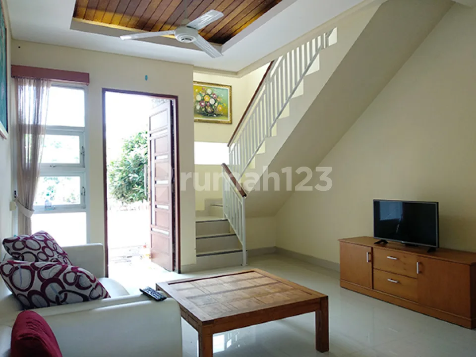 Amr-076.Sri | Apartement Suite Room Jl Raya Niti Mandala Renon Denpasar - Image 4 of 4