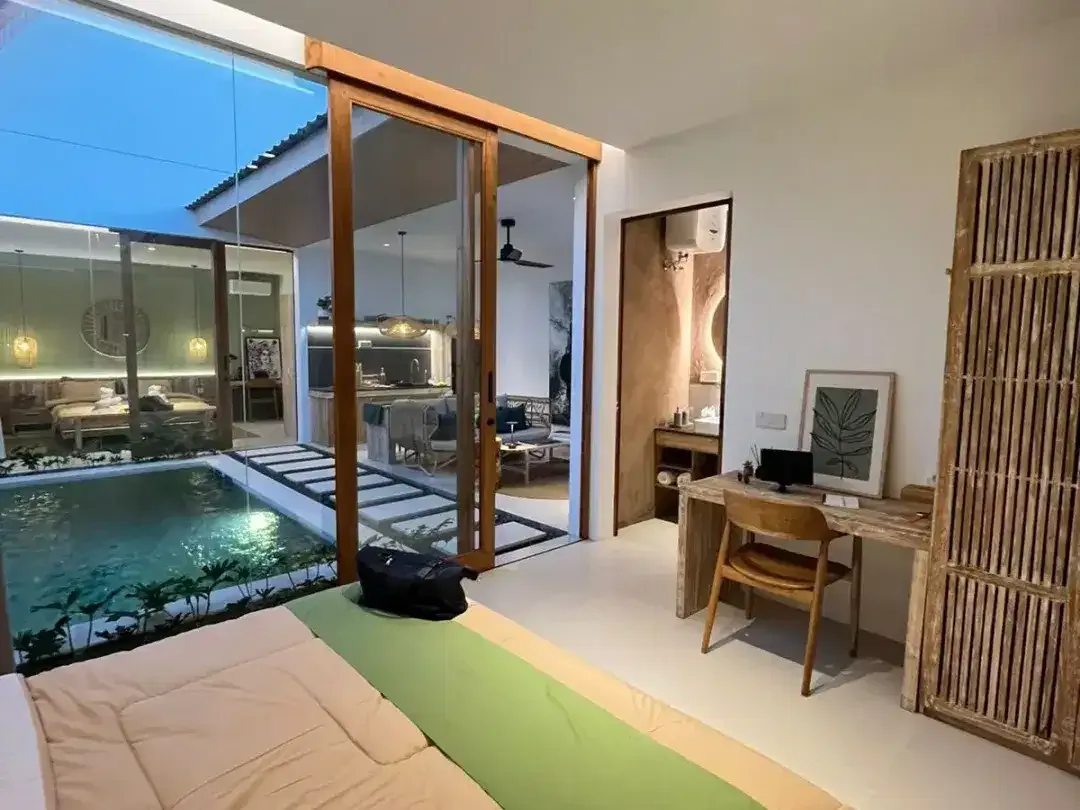 2 Bedroom Villa for sale in Denpasar Barat, Bali - Image 4 of 10