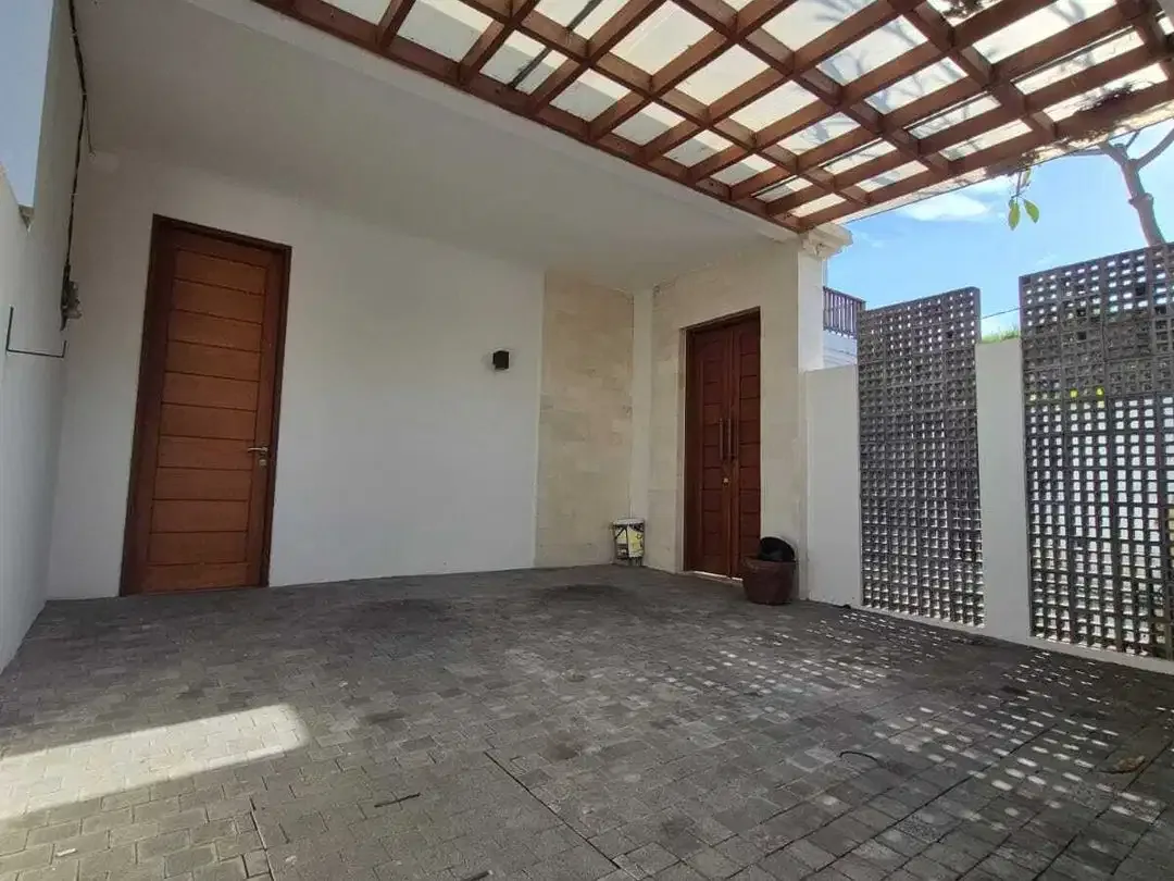 Villa Harmony Residence Ketewel Pantai Rangkan SHM Furnished - Image 6 of 10