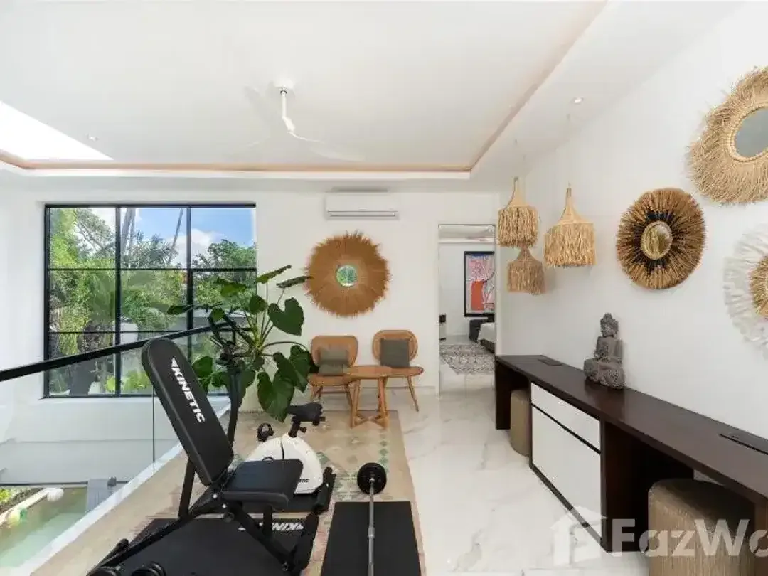 3 Bedroom Villa for sale in Seminyak, Bali - Image 9 of 10