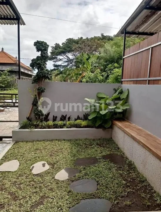 Siap Huni, Rumah, 2 Lantai, SHM, Full Furnished, Jo - Image 2 of 4