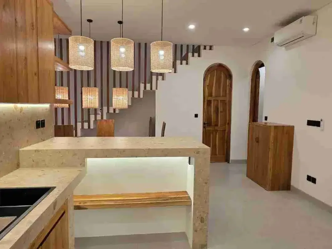brand new villa view - Image 7 of 10