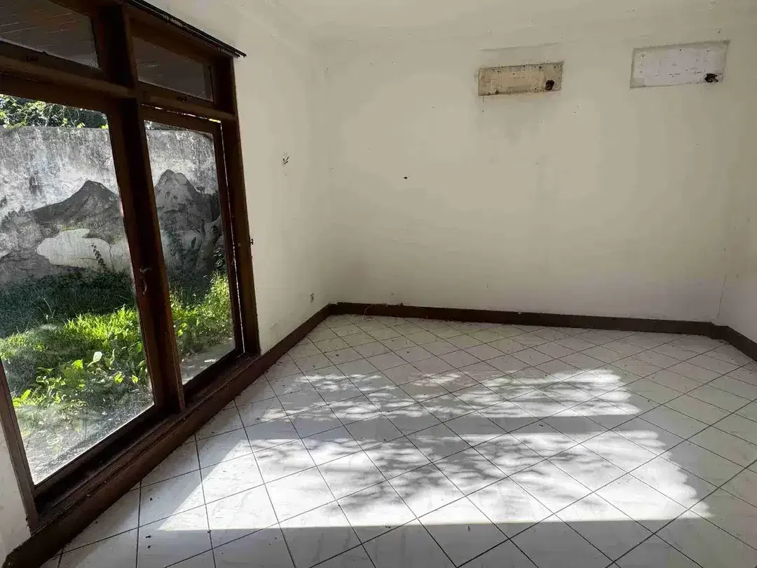 Rumah Sewa di Raya Puputan Renon Dkt Plaza Renon Hayam Wuruk Hantuah Sanur - Image 8 of 10