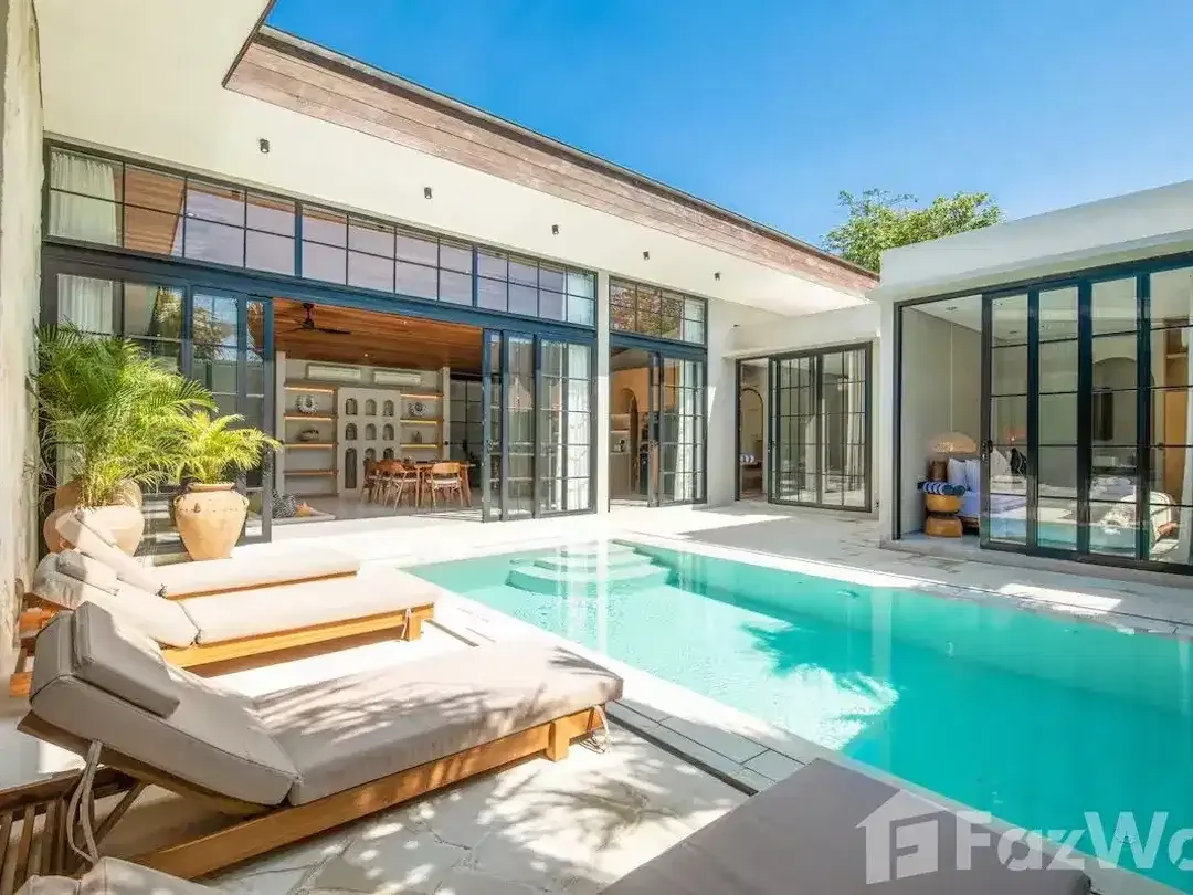 5 Bedroom Villa for sale in Uluwatu, Bali - Image 1 of 10