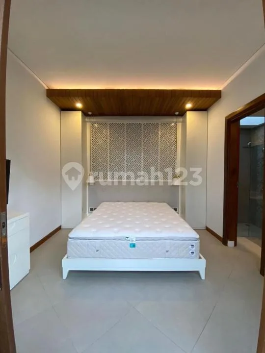 Villa Modern 2Br Private Pool Canggu Freehold / Leasehold - Image 4 of 4