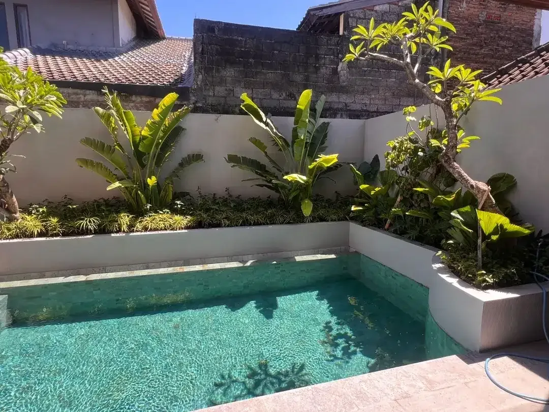 Di Jual Brand New Modern Villa 3 Bedroom - Sanur - Image 7 of 10