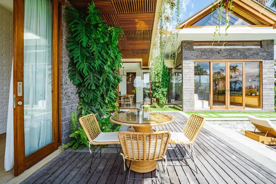 4 Bedrooms Villa padang tawang for sale - Image 7 of 10