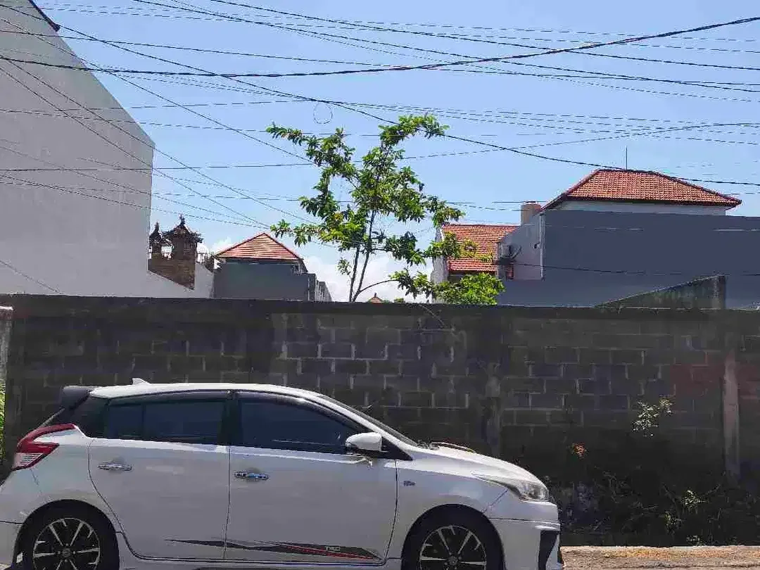 TANAH CANTIK DI TUKAD BADUNG RENON - Image 2 of 9