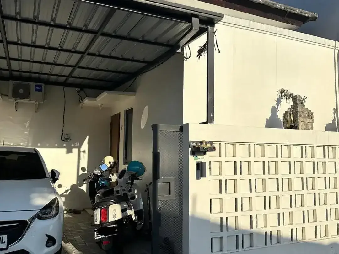 RUMAH BARU MINIMALIS KERTALANGU SIAP HUNI PERABOT LENGKAP - Image 4 of 9