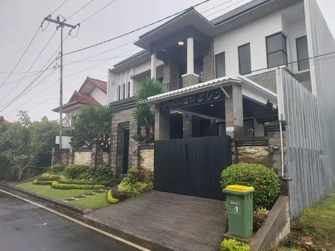 Disewakan – Rumah Area Taman Mumbul, Nusa Dua - Image 3 of 10