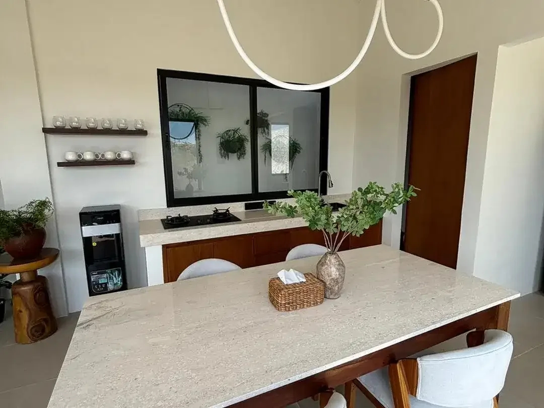 Modern Minimalist Villa Jimbaran - Image 6 of 10