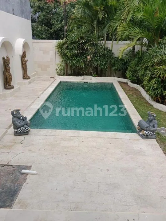 Spacious 3 Bedroom Villa In Sanur West Side Close To The Beach - Image 4 of 4