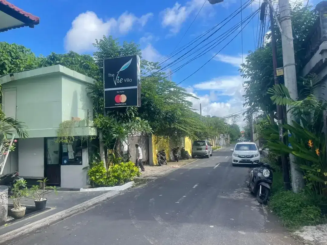Tanah Premium Nakula Barat Legian Kuta Badung Bali - Image 3 of 8