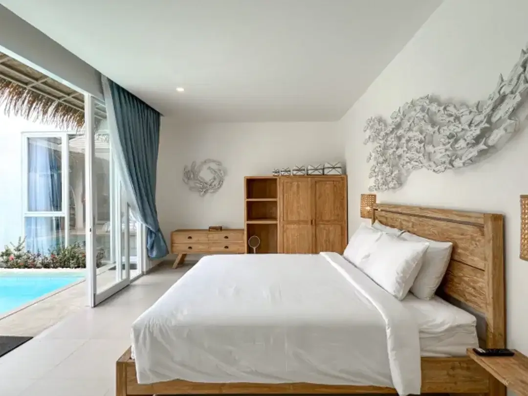 VILLA MEWAH STYLE SANTORINI - TOYANING II, BALI(End User Only) - Image 2 of 10
