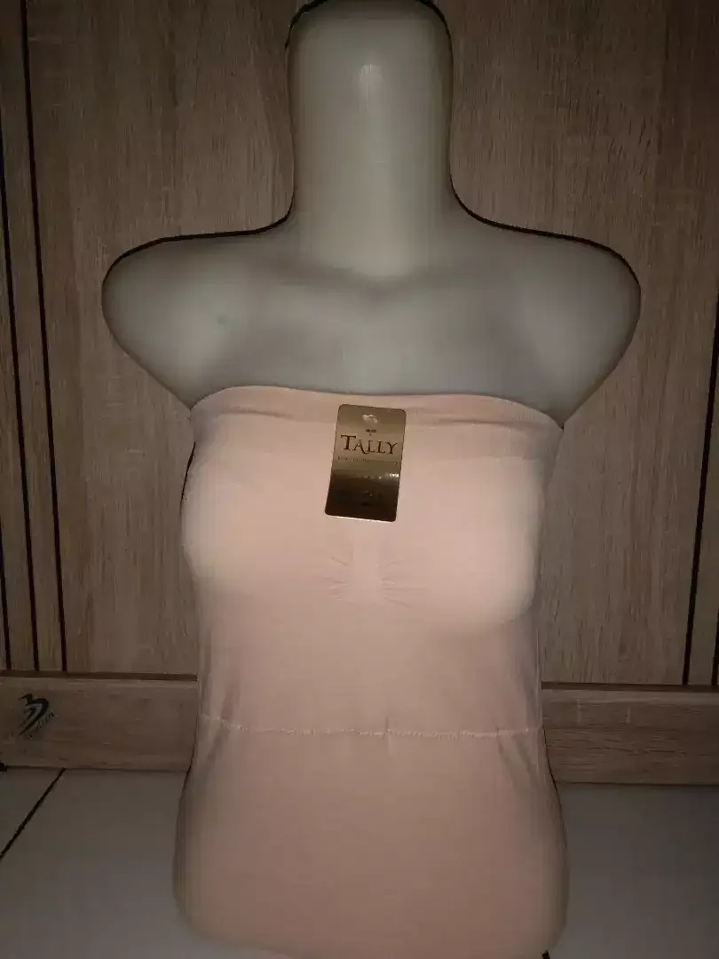 Tenktop  Bra Merk Tally - Image 4 of 7