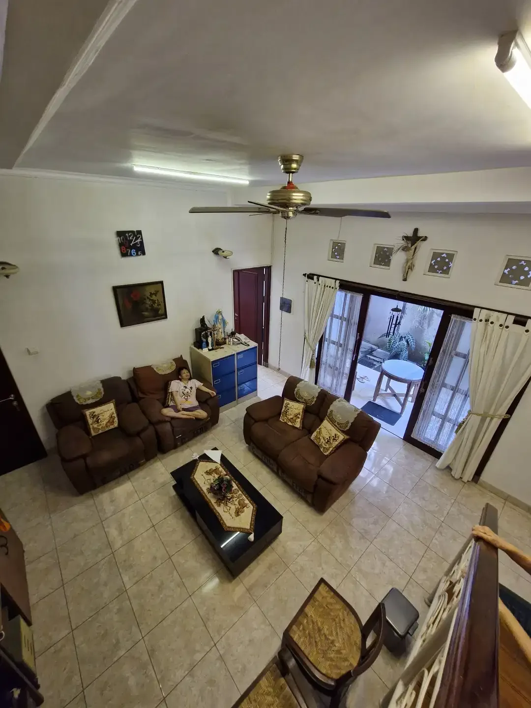 RUMAH MURAH RENON SIAP HUNI DAN ASRI - Image 5 of 10